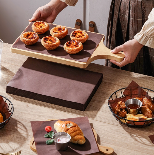 38gram 40gram Food Grade Greaseproof Paper For Wrapping food 8.5 x 11inch 38gram 40gram Food Grade Greaseproof Paper For Wrapping food 8.5 x 11inch