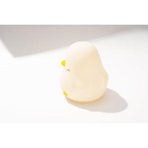 Cartoon Cute Little Food Safe Silicone Rubber Nightlight Lampshade