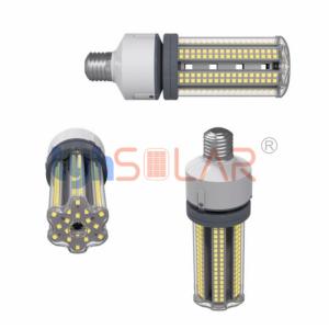 High Lighting Efficiency LED Corn Light With 228pcs SMD2835 Wide Input Voltage