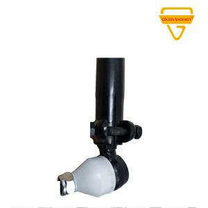 21698605 22380814 22526506 VOLVO TRUCK Centre Rod Assembly