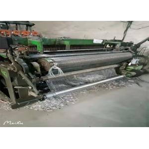 1 Inch 1.5mm Stainless Steel Welded Wire Mesh 50x100mm