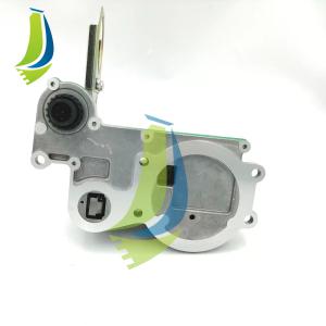 VOE21124198 Regulator Actuator For EC135B EC140B Excavator 21124198