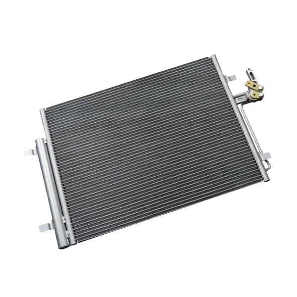 Buy 30794544 Car Aircon Condenser For  S80 Spare Part at wholesale prices