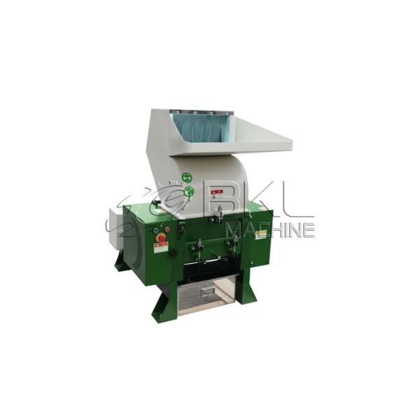 Buy ABS PC PS Plastic Crusher Machine at wholesale prices