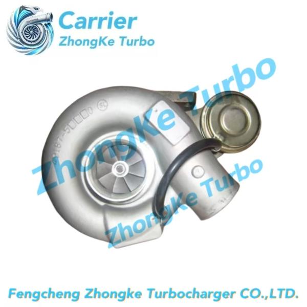 TD07-5 Turbo 49187-00211 4918700211 ME073082 Turbocharger For Mitsubishi Fuso