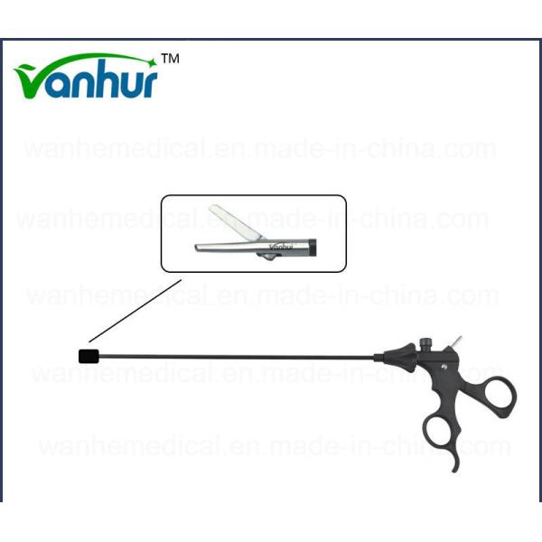 Buy Customized Medical Pediatric Laparoscopic Straight Scissor Forceps for Pediatric Care at wholesale prices