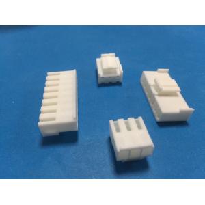 VH 3.96 Mm Pitch JVT Wire To Board Connector , Micro Pcb Connectors Housing