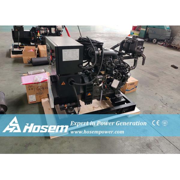 10kW marine generator 