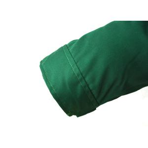 Durable Mens Lightweight Work Jackets / Warm Mens Farmer Overalls