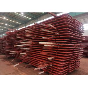 ASME Standard Energy Saving Bending Serpentine Tube