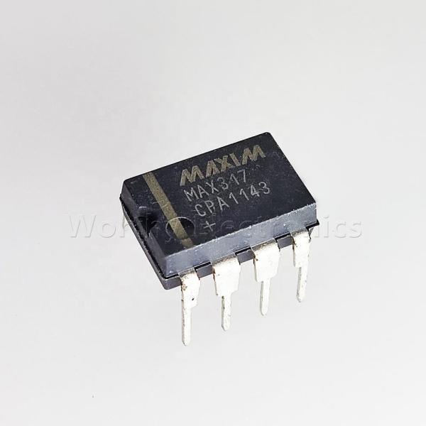 Buy MAX317CPA+ at wholesale prices