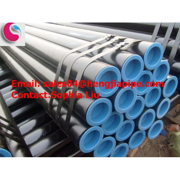 Buy ASTM ERW Steel Pipe at wholesale prices
