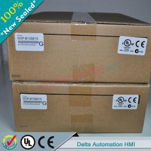 Quality Delta HMI DOP-B Series DOP-B07S411 / DOPB07S411 for sale