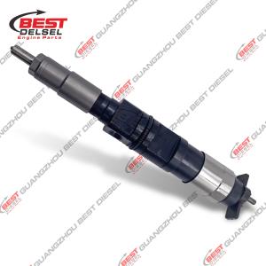 High Quality Common Rail Fuel Injector RE539818 095000-8550