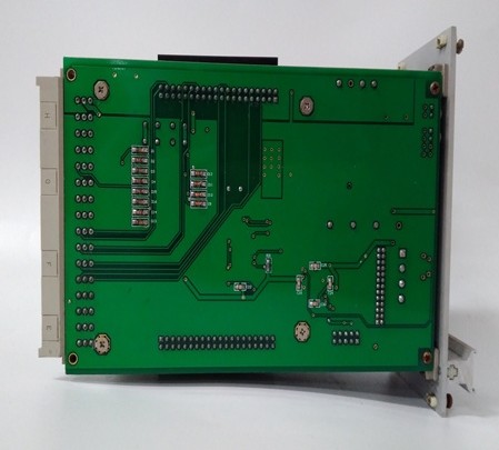 MMS6823A EPRO Dual Channel Shaft Displacement Monitor Precision Industrial