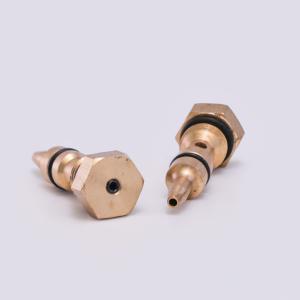 241923 Air Nozzle Wear for Powder Coating Pump