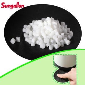 Easy Processing TPE TPR Granules for Blender Buttons and Shock-Absorbing Pads