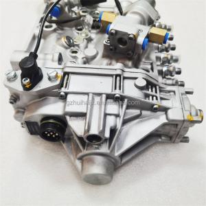 New Fuel Injection Pump 0402796207 for Cummins QST30 Engine with 6 Months