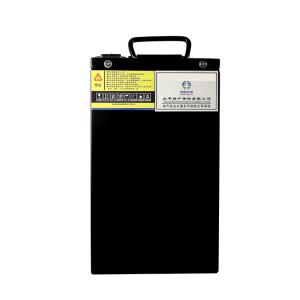 China Li-Ion NiCoMn 60V 45AH Electric Motorcycle Battery Pack on sale
