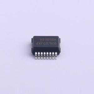 China VND7050AJTR Power Switch ICs Chips Integrated Circuits IC Chips IC on sale