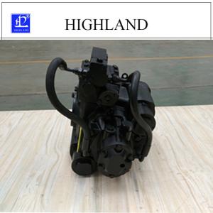 China Highland Pounding Cart Hydraulic Components Underground Truck Pumps on sale