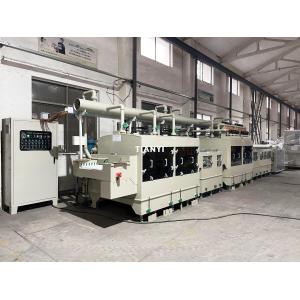 Stainless Steel Chemical Pattern Developer Machine For Graphic Imaging