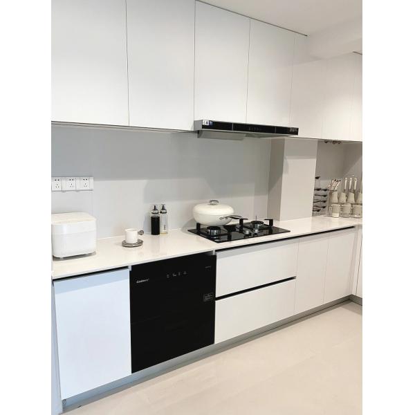 OEM ODM Cabinets MDF Manufacturer United States For Sale Kitchen Cabinets