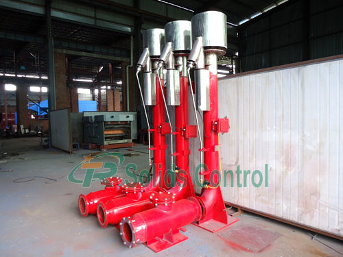 Buy High Frequency DN200 Oilfield Flare Stack Ignitor. material stainless steel 304. AC/DC at wholesale prices