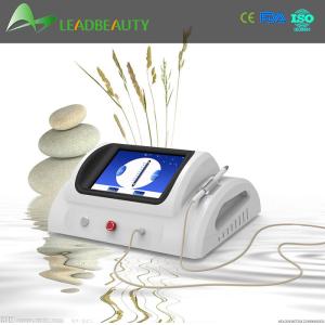 Painless no damage spider vein removal machine