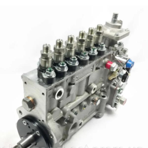 Buy Cummins 6CTA 8.3 Engine Fuel Injection Pump 3973900 at wholesale prices