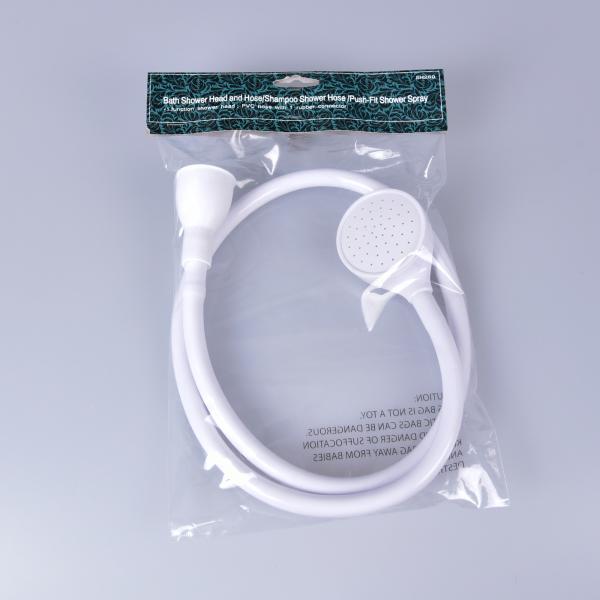 Buy Leuyou 1.57" Shampoo Shower Hose , Kitchens Detachable Shower Hose at wholesale prices
