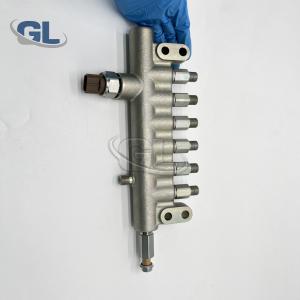 Diesel Fuel Common Rail Pipe 8-97603121-0 095440-0582 For ISU-ZU 6WG1 ZX670H-3