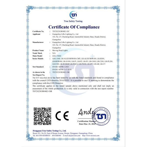 4 Dimming Modes IP65 DMX LED Tube Light 360 RGB Pixel For Disco Club