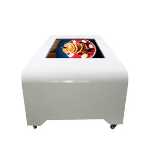 Android System Smart Interactive Game Table 32inch Touch Screen Master Series