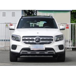 Mercedes-Benz GLB 220 2023 fashion version 5 Door 7 seats Compact SUV