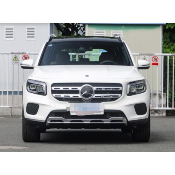 Buy Mercedes-Benz GLB 220 2023   fashion version 5 Door 7 seats  Compact SUV at wholesale prices