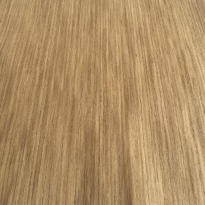 Engineered Teak Fineline Wood Veneer 2500*640mm Venners Living Room Office