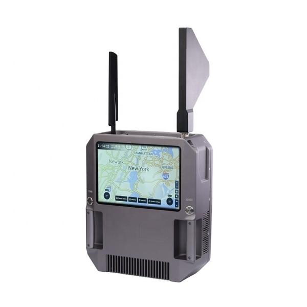 Buy Portable drone Multi-mission Anti drone integrates detection with Accurate identification at wholesale prices