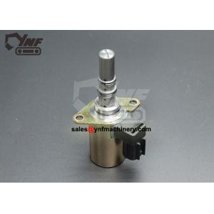 K912 Excavator Electric Parts Solenoid Valve 2436U1240F1