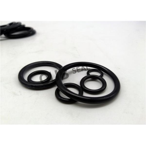 8M4437 8F6230 Silicone Rubber O Ring Seals 8T0315 8M4992 37.98*1.78 8F3469