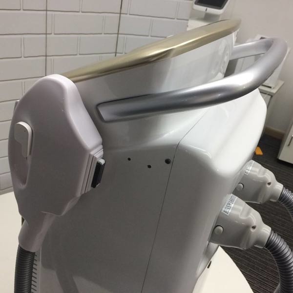 Multifunctional SHR hair removal machine elight IPL OPT skin rejuvenation