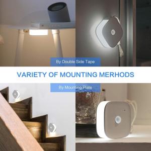 Wireless Light USB Rechargeable Motion Sensor Light
