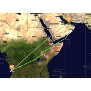 Quick International Air Freight Forwarder With Consolidation Service