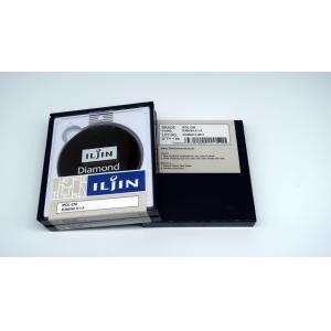 Polycrystalline Diamond PCD Tools 60mm Diameter For Wood Cutting