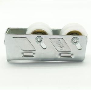 China Sliding Window Roller with 28 Years Professional Experience for Long Time Sustainable Working and OEM Customized Services on sale