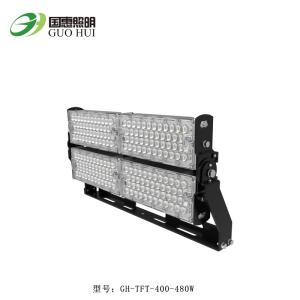sss SMD3030 SMD5050 Led Outside Flood Lights 480W For Tennis Court Lighting