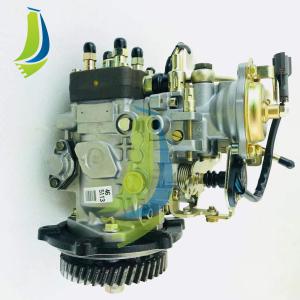 104746-5113 Fuel Injection Pump For Excavator 8972630863 High Quality