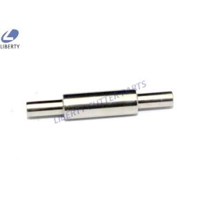 Behind Blade Roller Axis For Auto Cutter 106144 Customized Available