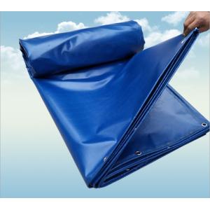 UV Resistant Fireproof Waterproof PVC Coated Tarpaulin Manufacturer