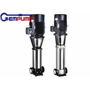 CDL Stainless Steel Centrifugal Pump